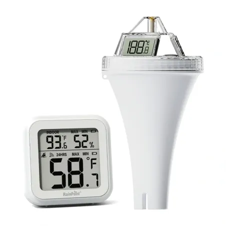RainPoint Pool Thermometer